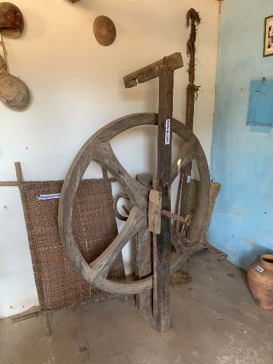 dos Cardosos, Macajubal,
            Guimar