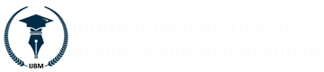 IJBM Logo