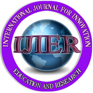 IJIER Logo